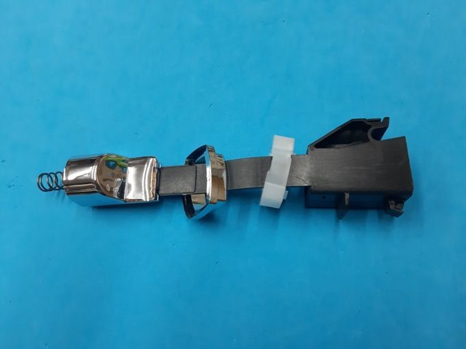 Patilha da Moca manete alavanca velocidades Opel Astra H   NOVA