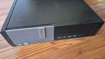 Komputer Dell Optiplex 7010 i3 3,3GHz 8GB 128 SSD kompletny Tychy