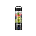 Blender Kielichowy Nutribullet Nbp003B Bezprzewodowy 0,47L Czarny