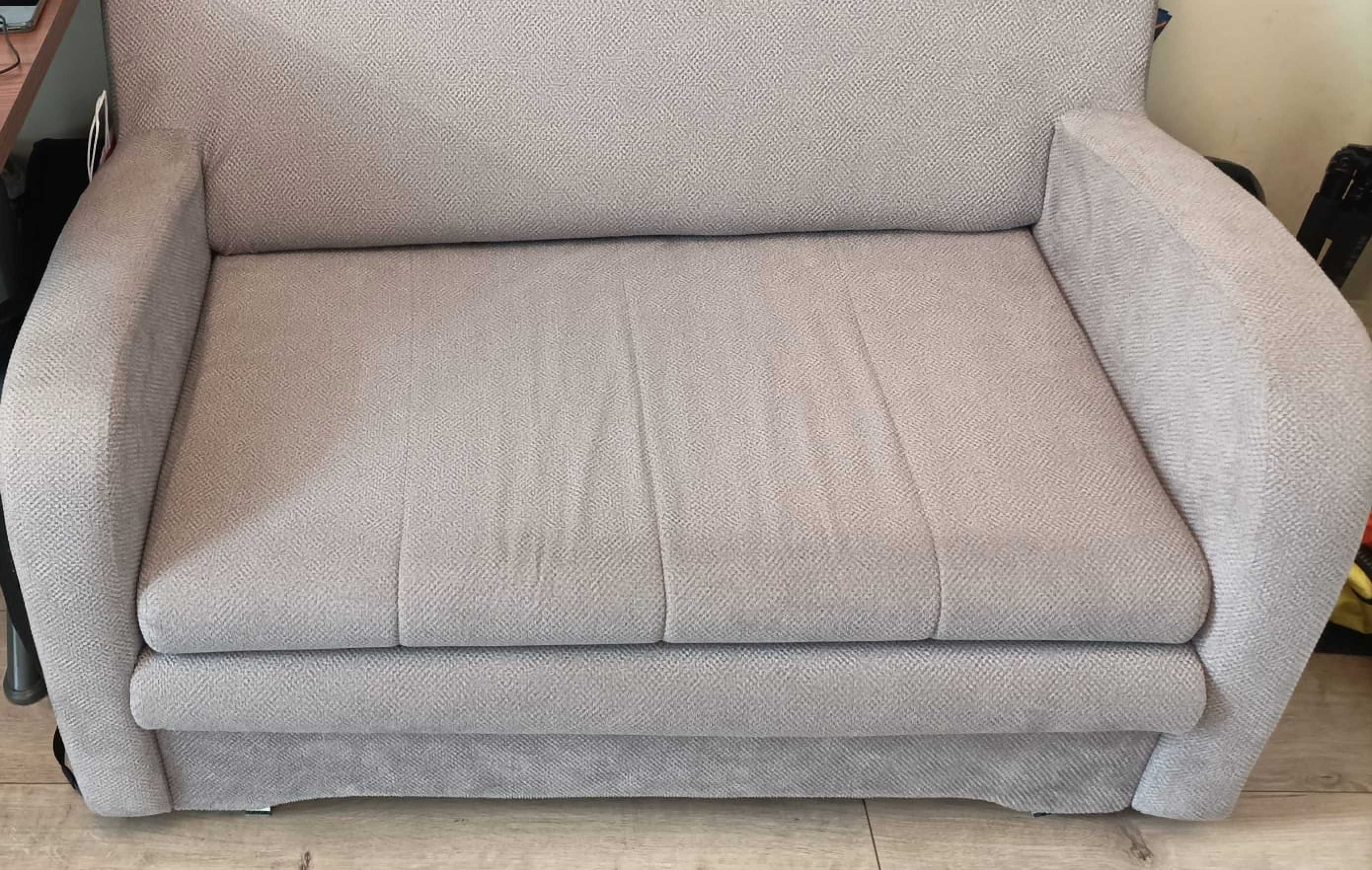 SOFA typu Amerykanka 2 os.