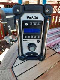 Makita radio dmr106 DAB+