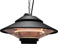 Promiennik podczerwieni farelka nagrzewnica 1500W yato
