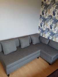 Rozkładana sofa ANGSTA Ikea