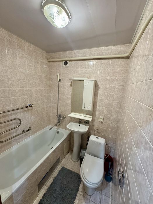 Продаж 2-х кім квартири з Агв в центрі Калинівки