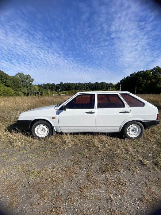 Ваз 09 на 16кл правельно допрацьована переоформлення ОБМІН !!