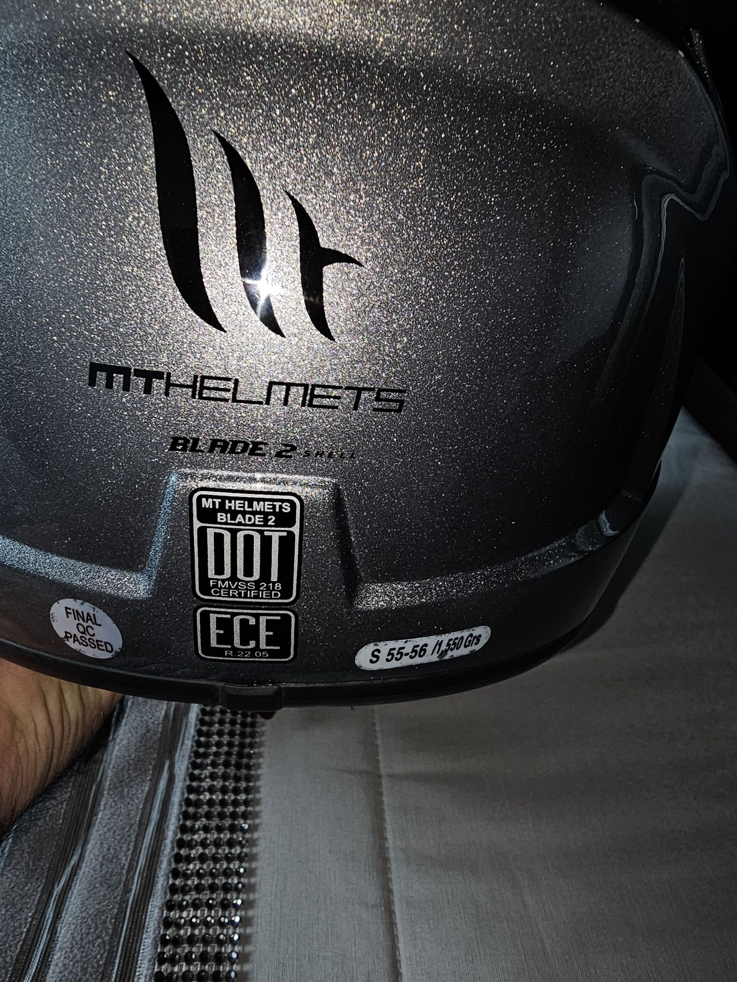 Capacete MT BLADE 2 e capacete MT e capacete bogotto v128