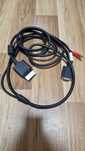 Kabel A/V XBOX360 vga+audio