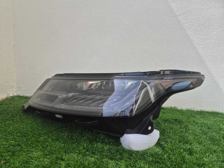 Faróis Dianteiros LED Range Rover Sport (L494)