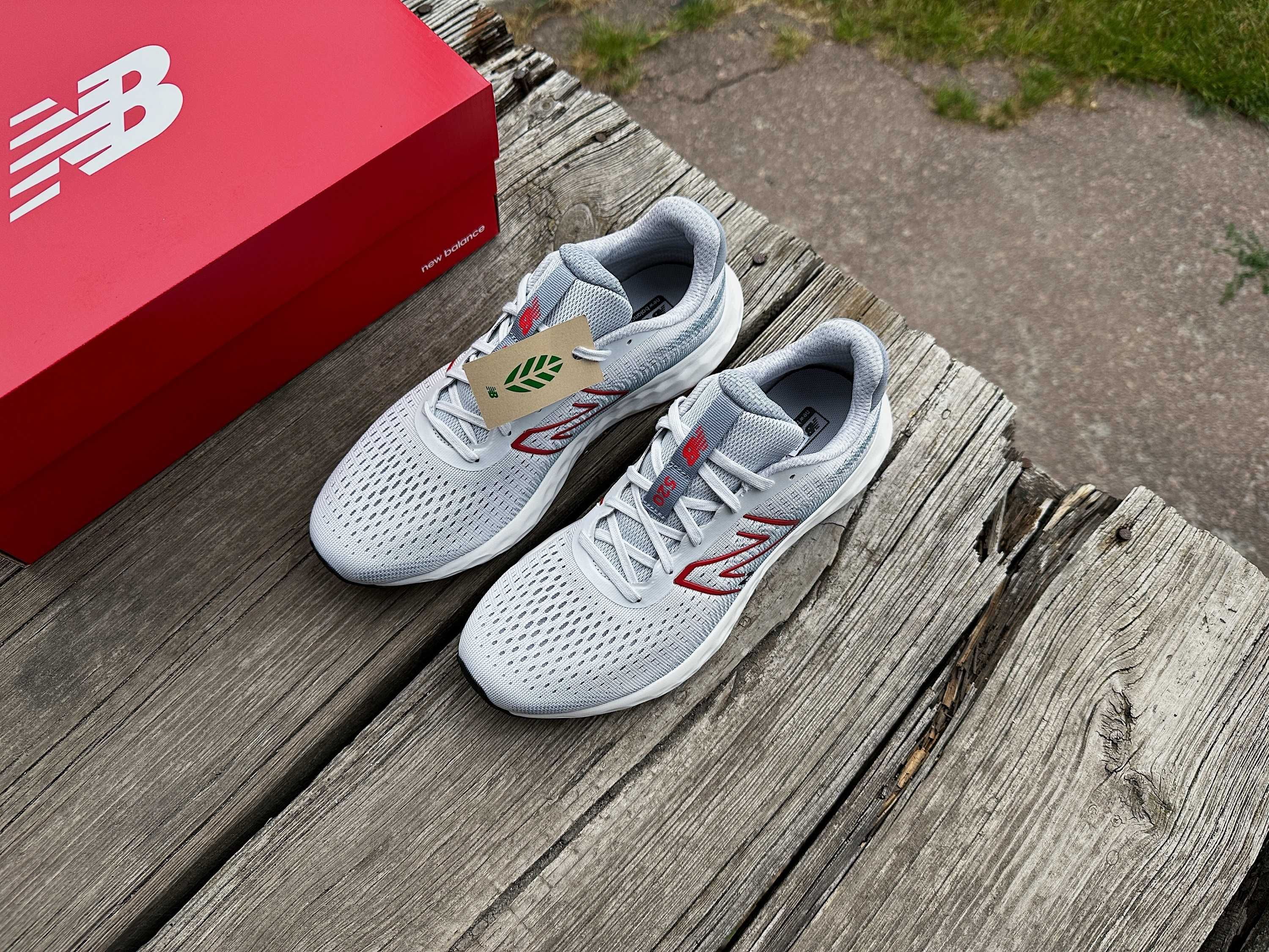 Мужские кроссовки New Balance 520 v8 (3 вида) M520CN8 Оригинал