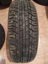 Автошина Dunlop SP Le Mans 185/60 R14 1шт 6мм з дефектом