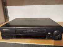 Magnetowid video VHS Thompson