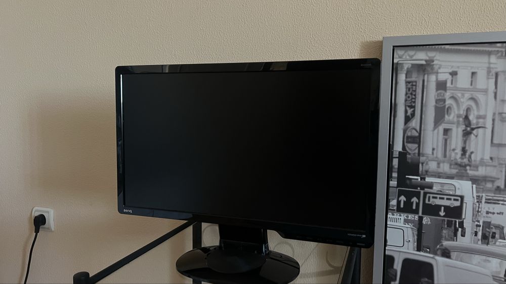 Монітор BENQ G2225HD