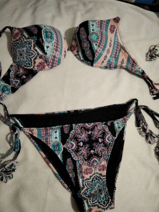 купальник жіночий, S,M