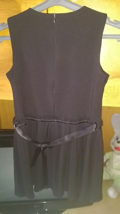 Сарафан на дівчинку