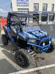 Polaris RZR 1000 turbo 180 KM ! Zarejestrowany ! Transport !