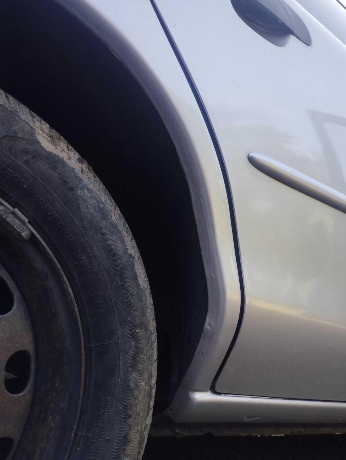 Продам Ford Mandeo 1997