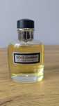 Euroitalia Dolce & Gabbana pour homme
