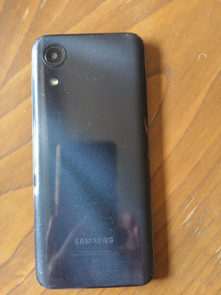 Telemóvel samsung funcionando perfeitamente