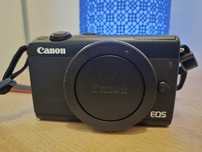 Máquina Canon EOS M100