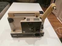 Projektor Eumig Mark 605D