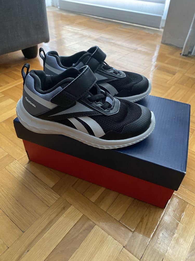 Adidasy chłopięce Reebok r. 25,5