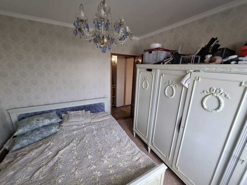 Харків. В продажі 2к квартира з ремонтом