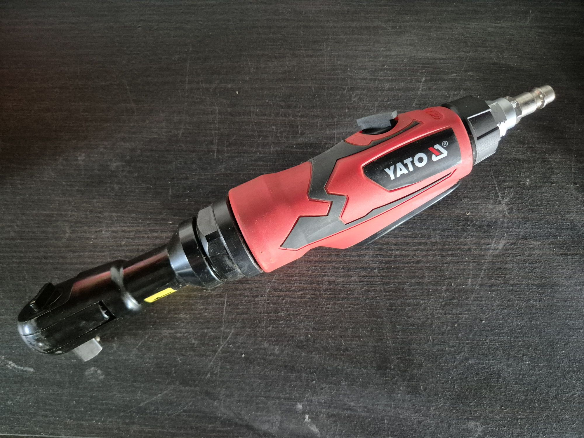Grzechotka pneumatyczna YATO YT-09803