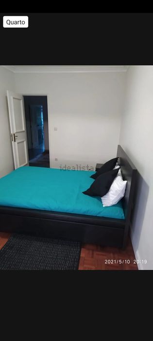 Aluguer quarto torres vedras