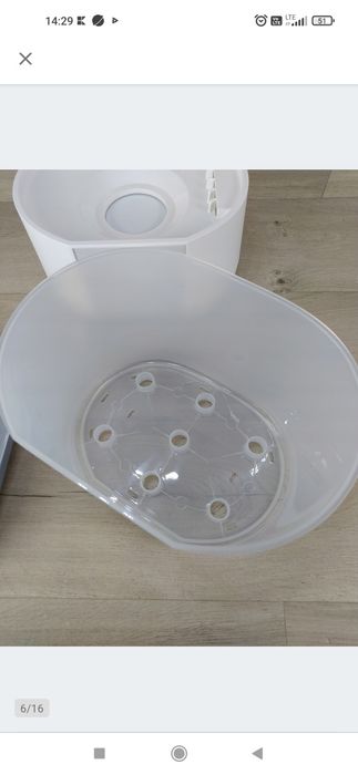 CHICCO All in One Sterylizator parowy elektroniczny z funkcją suszenia