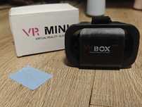 Vr окуляри очки для відео ігор