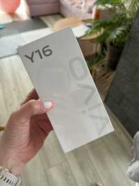 Vivo y16 gold 4/128