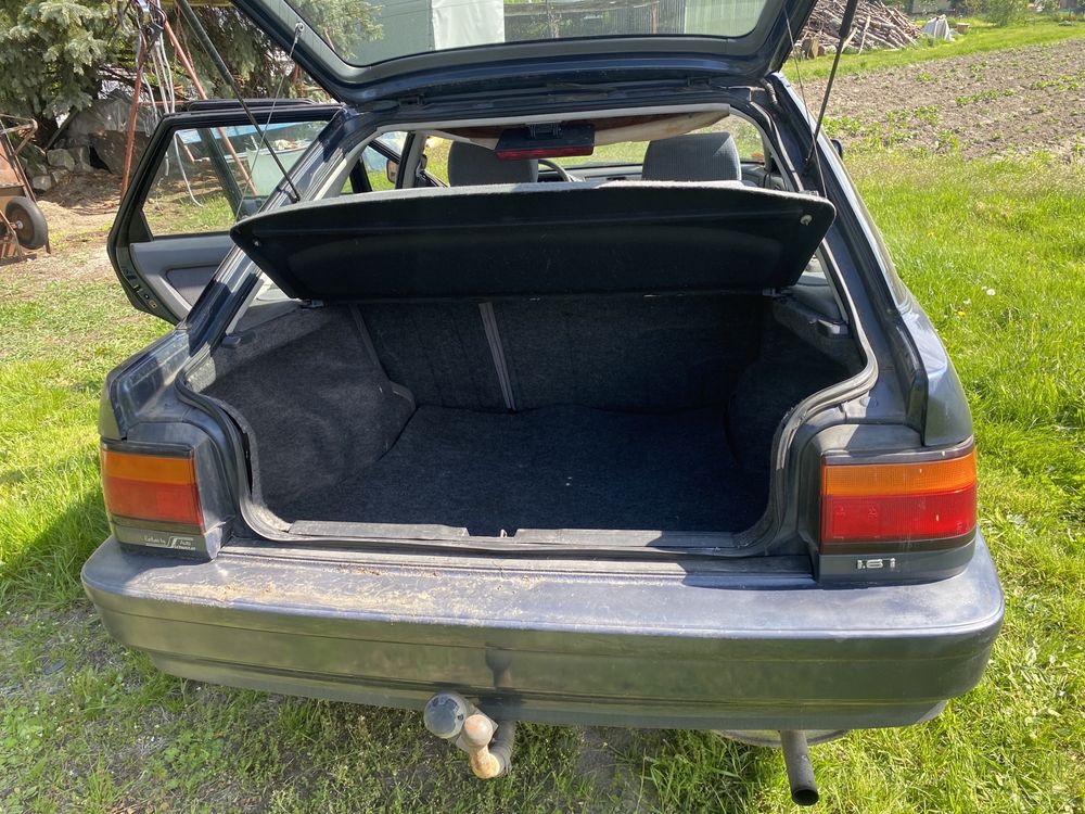 Стопи Honda Concerto (запчастини)