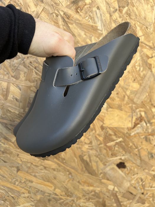 Продам шкіряні сандалі  Birkenstock