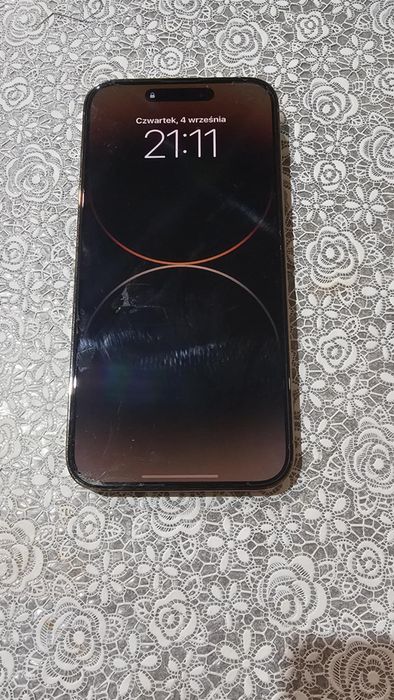 iPhone 14 Pro Max