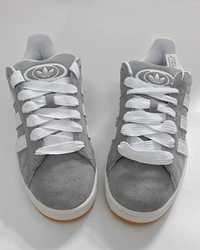 adidas Campus 00s Grey White 37