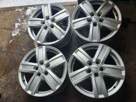 Alufelgi 17 Mercedes Vito Viano V-klasa 5x112 ET55