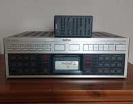Amplituner HiFi REVOX B285 + Pilot REVOX B205 stan bardzo dobry.