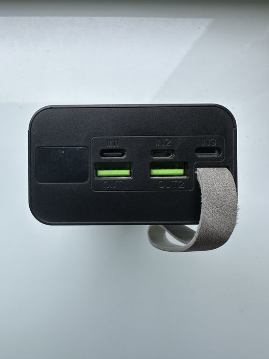 power bank 30000 mah, power bank 20w, павербанк 30000, павер банк 20w