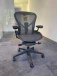 Herman Miller Aeron Remastered Size B