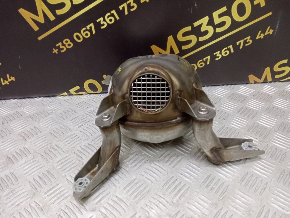 Активний вихлоп динамік BMW X6 G06 БМВ Х6 Г06 Разборка