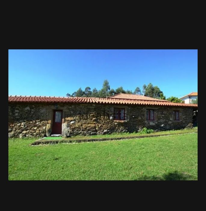 Moradia T1 para arrendamento