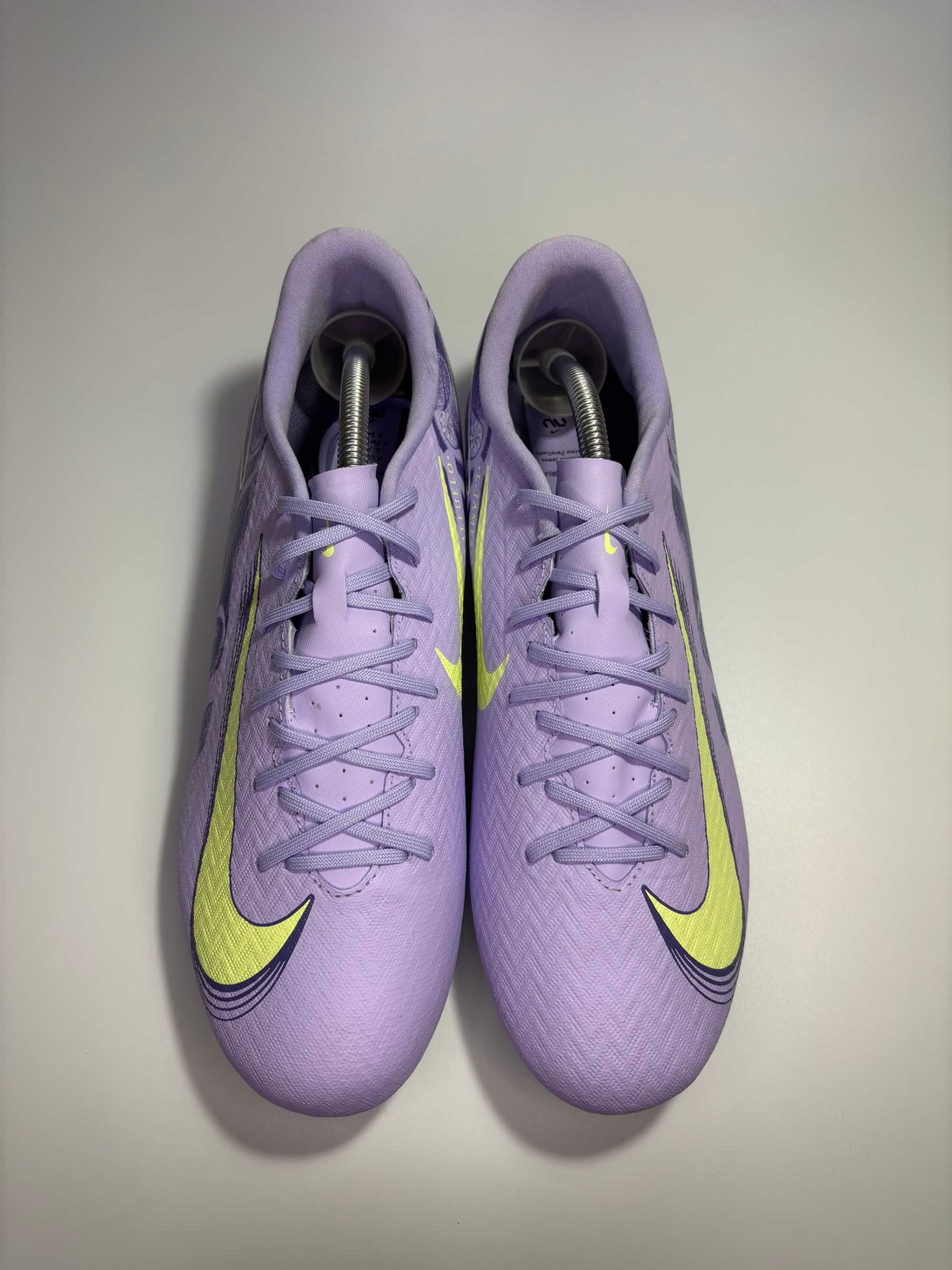 Nike Mercurial Vapor 16 Academy FG, 45