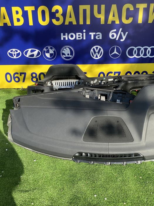 Торпеда, консоль бмв g05, X5 bmw