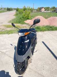 Suzuki lets 2 (скутер)