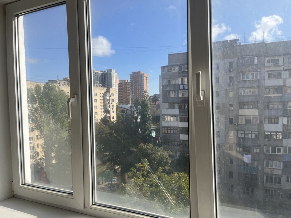 ТЕРМІНОВО! 3 кімн Балківська чешка. Дюковський парк.