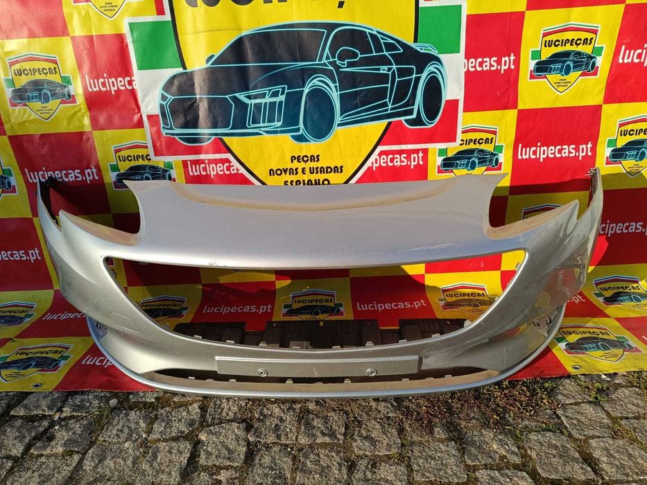 Para Choque Frente Opel Corsa E X15