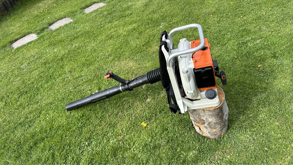 Dmuchawa Plecakowa Stihl SR400