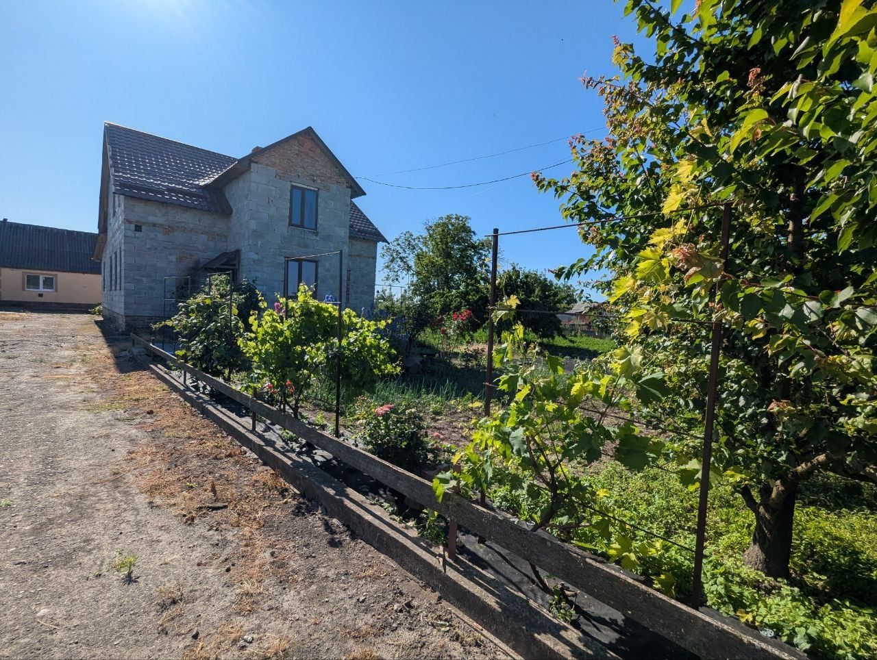 Продам будинок в с. Дорогобуж
