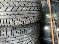 Pirelli asimetrico p zero r17 215/50 пара