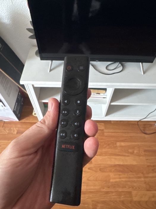 Televisão smart TCL 32 polegadas